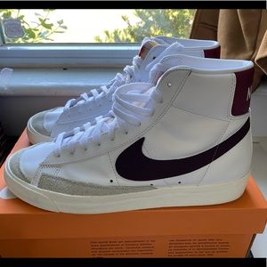 Nike Blazer Mid 77 Vintage Mens size 11 shoes